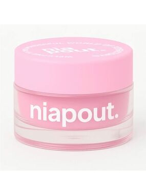 Toy Factory Nia Pout Lip Mask NWT